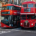 London mit dem Bus