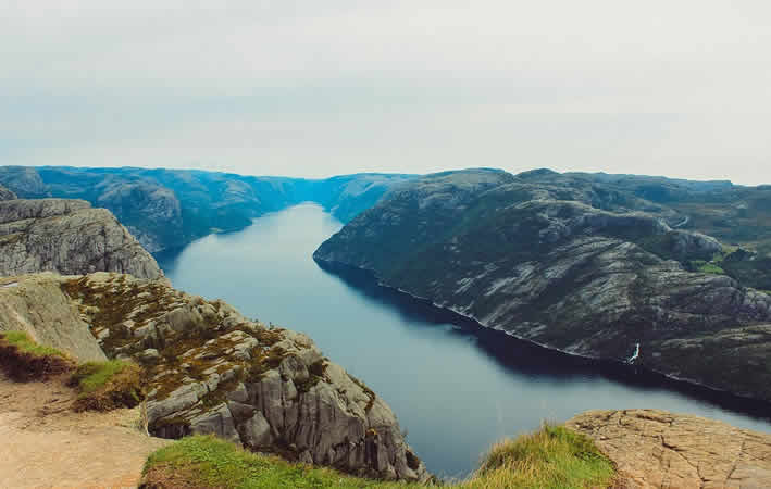 Fjord