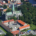 Der Erzbischöfliche Palast in Trondheim