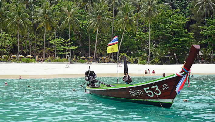 Freedom Beach