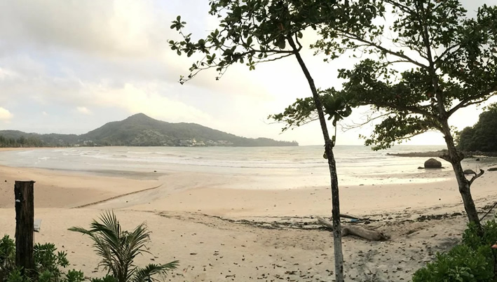 Phuket, Kamala Beach