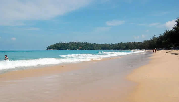 Kata Beach