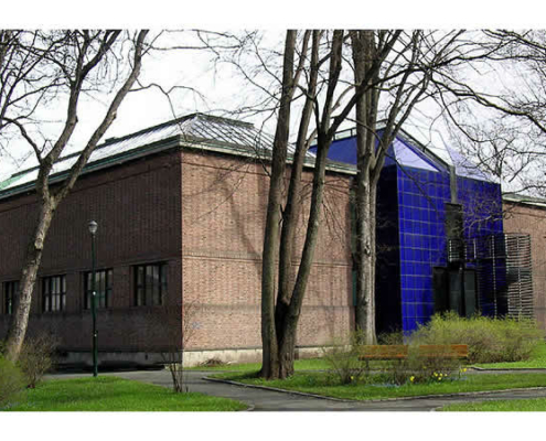 Trondheim Kunstmuseum: Meisterwerke und moderne Kunst erleben