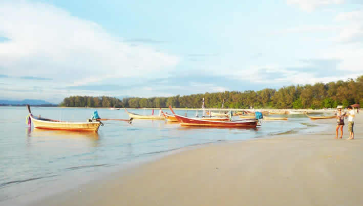 Naiyang Beach