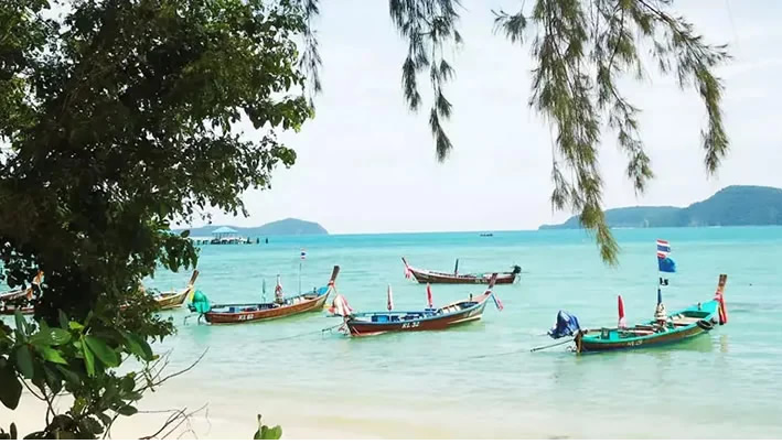 Phuket – Das ultimative Urlaubsziel in Thailand