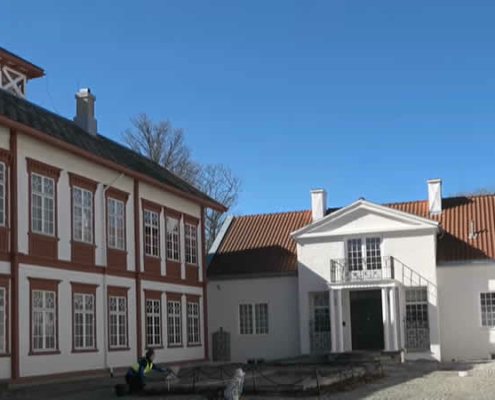Ringve Musikmuseum – Die Welt der Musik in Trondheim