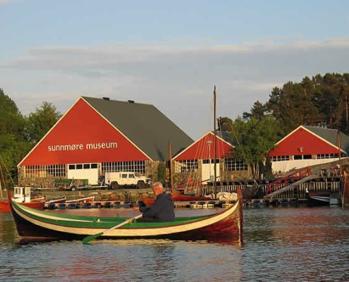 Die besten Museen in Ålesund – Geschichte, Kunst und Natur erleben