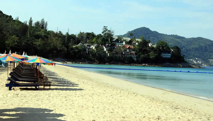 Surin Beach