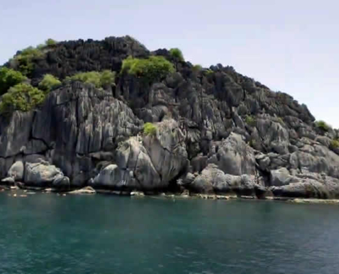 Ko Ngam Noi – Das geheime Juwel im Meer von Chumphon