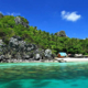 Mu Ko Chumphon Nationalpark – Südthailands Inselparadies