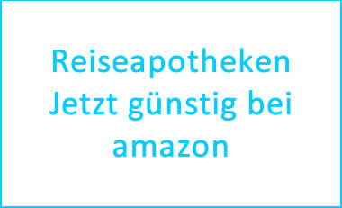 Reiseapotheke kaufen