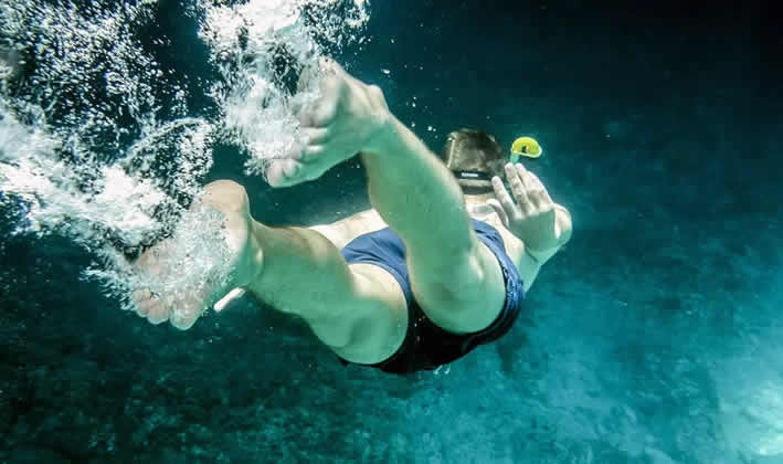 Schnorcheln auf Koh Chang – Die schönsten Unterwasserwelten Thailands