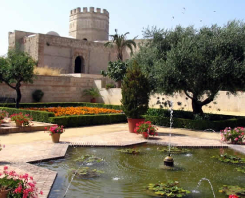 Jerez de la Frontera – Andalusiens Herz aus Sherry, Flamenco und Pferdekunst