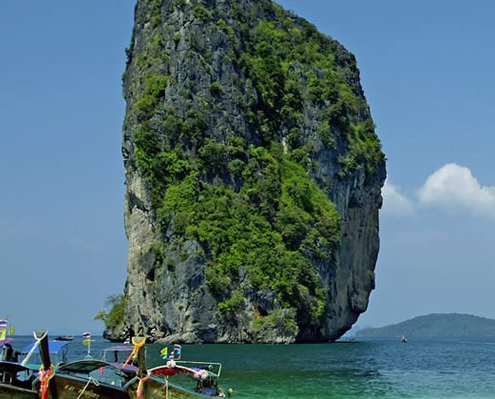 Koh Poda – Trauminsel bei Krabi mit Strand, Schnorcheln & Tipps