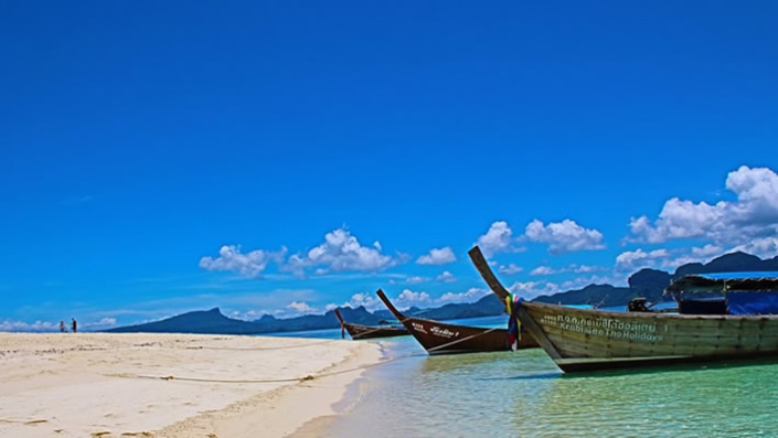 Krabi: Top Sehenswürdigkeiten, Strände & Inseln in Thailand
