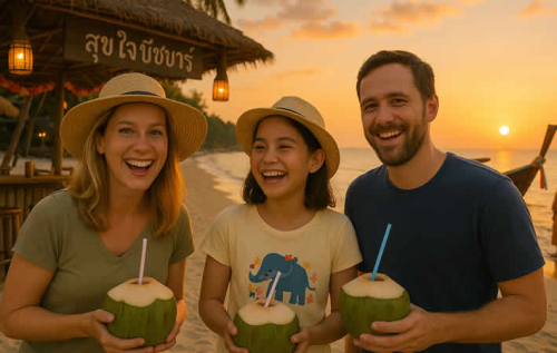 Thailand